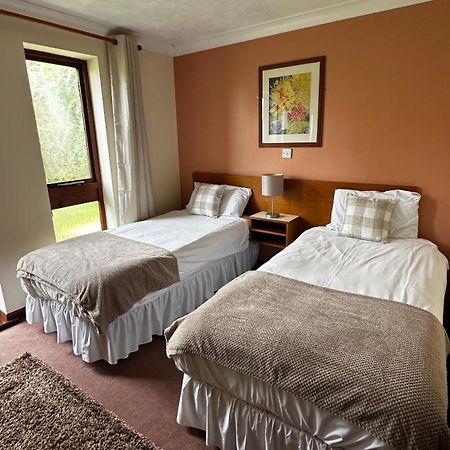 Farmhouse Inn Thaxted Ngoại thất bức ảnh