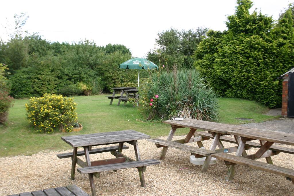 Farmhouse Inn Thaxted Ngoại thất bức ảnh