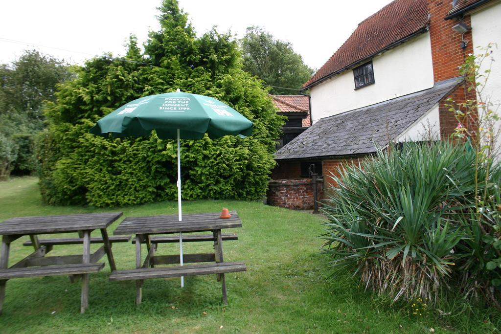 Farmhouse Inn Thaxted Ngoại thất bức ảnh