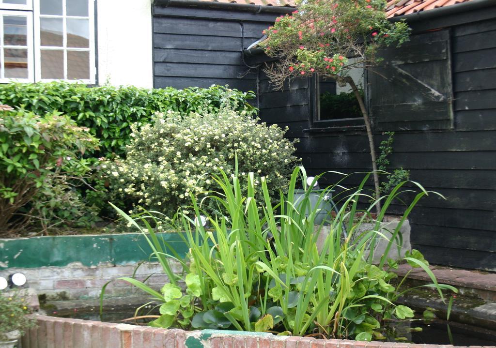 Farmhouse Inn Thaxted Ngoại thất bức ảnh