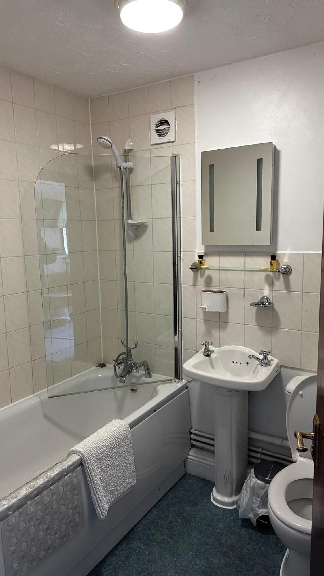 Farmhouse Inn Thaxted Ngoại thất bức ảnh