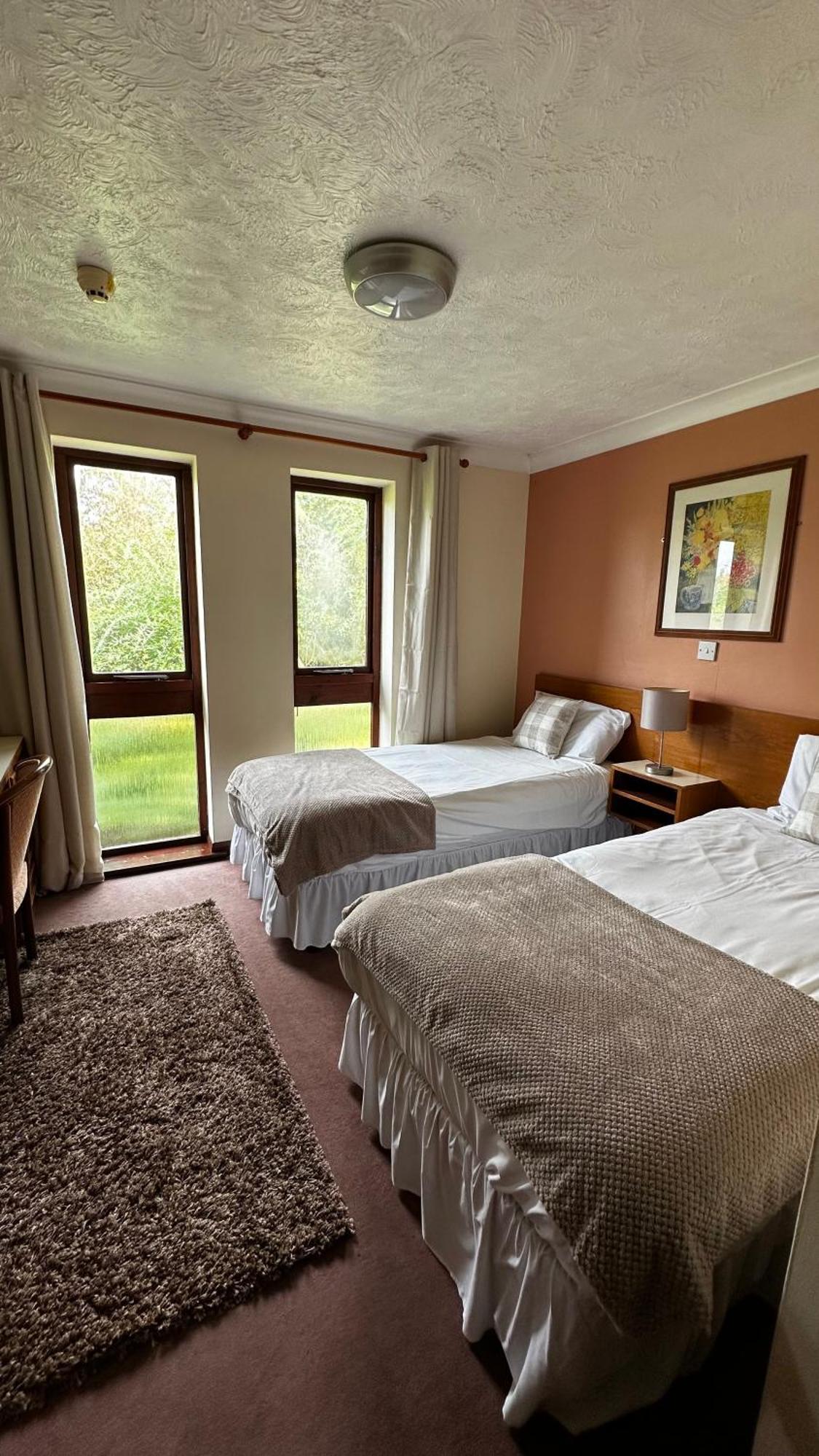 Farmhouse Inn Thaxted Ngoại thất bức ảnh