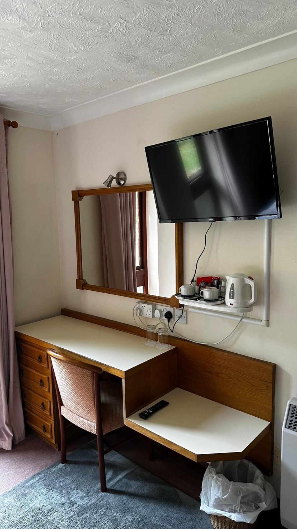 Farmhouse Inn Thaxted Ngoại thất bức ảnh