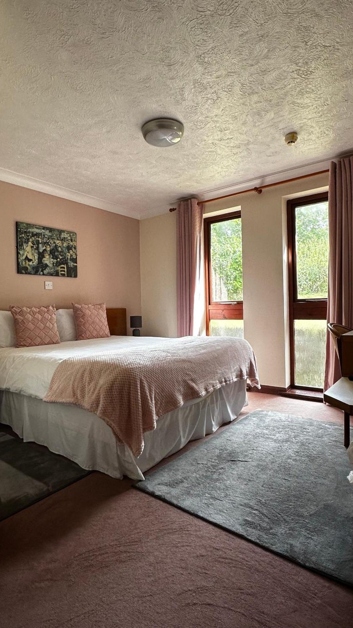 Farmhouse Inn Thaxted Ngoại thất bức ảnh